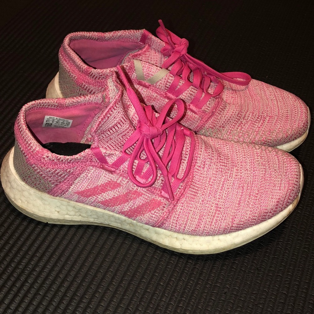 Adidas shoes